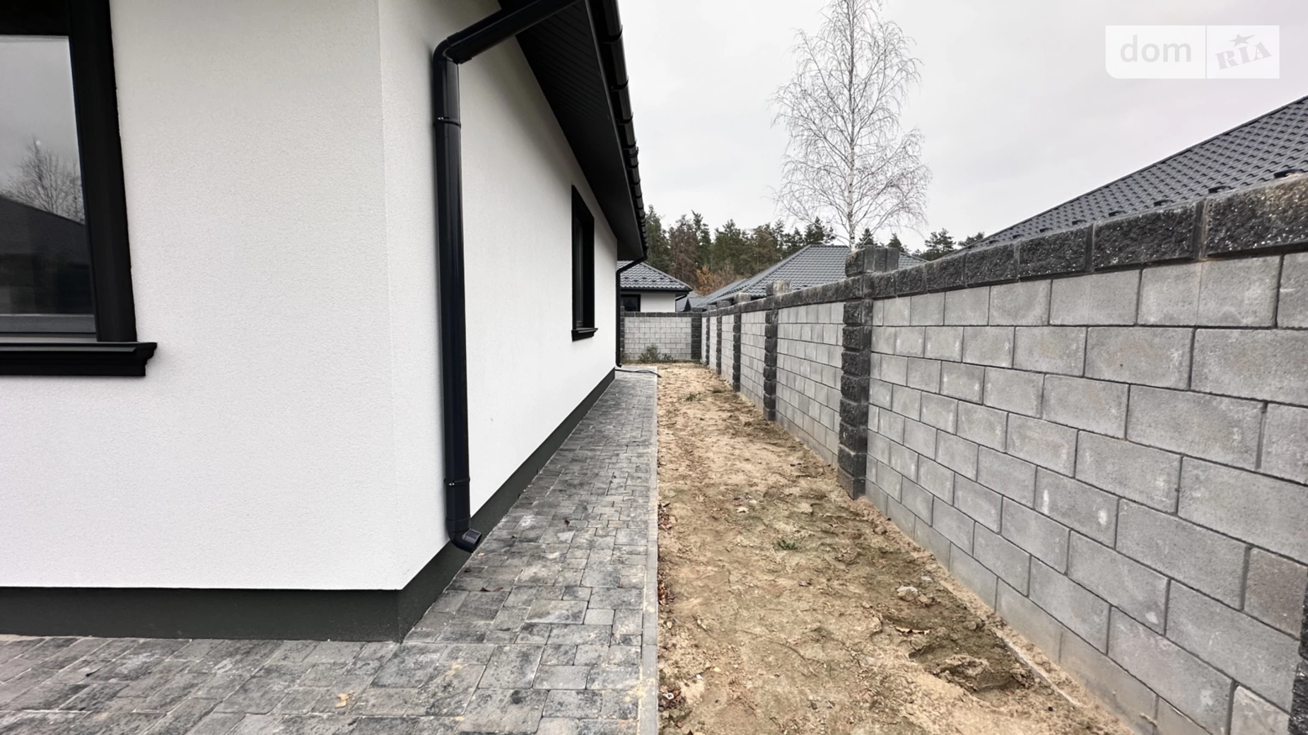 Продается одноэтажный дом 95 кв. м с участком, цена: 75000 $ - фото 4