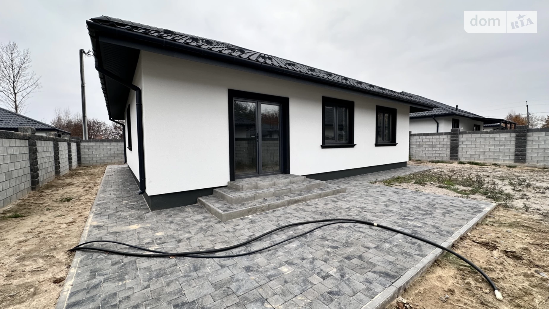 Продается одноэтажный дом 95 кв. м с участком, цена: 75000 $ - фото 5