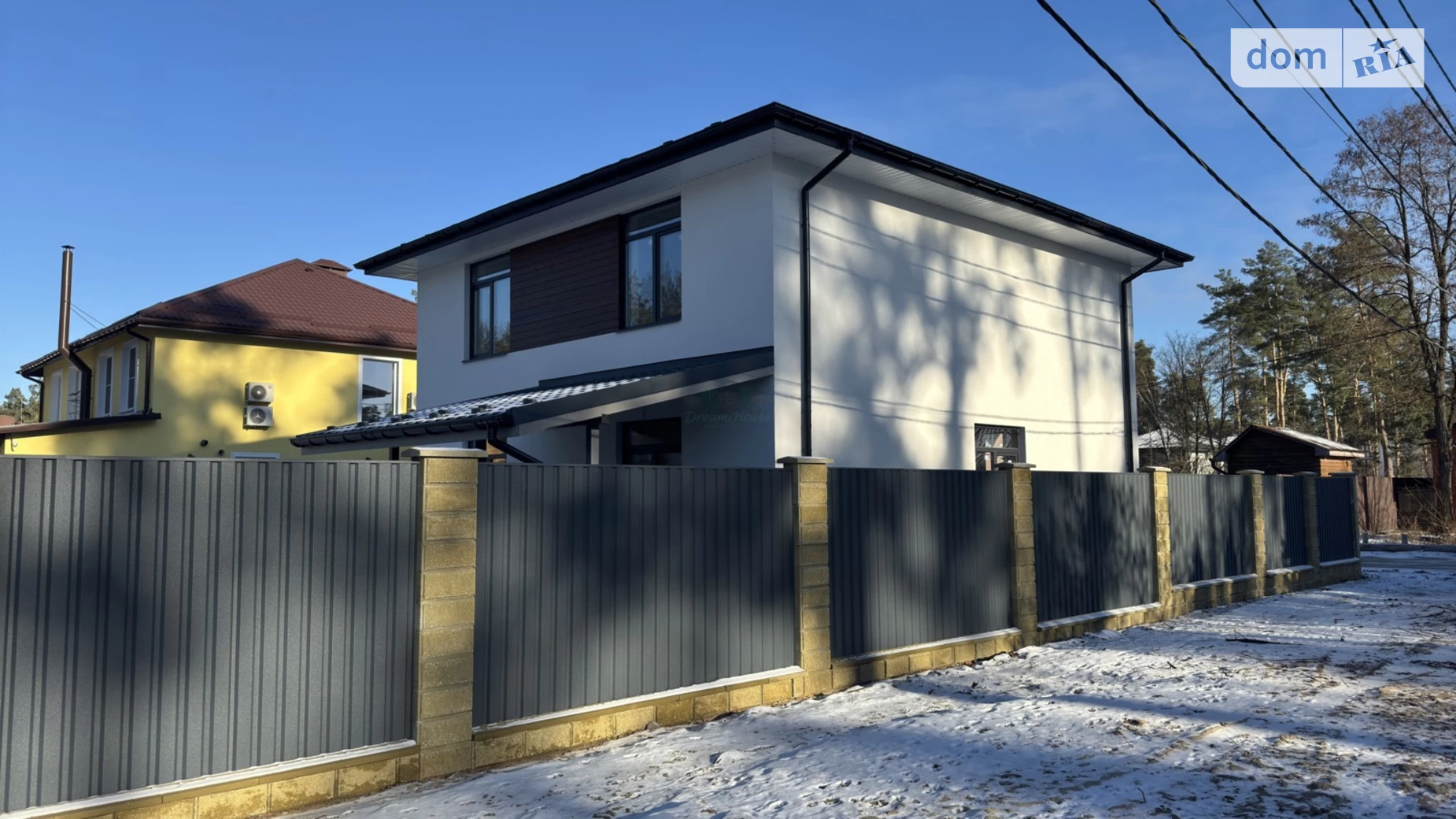 Продається будинок 2 поверховий 142 кв. м з гаражем, цена: 160000 $ - фото 4