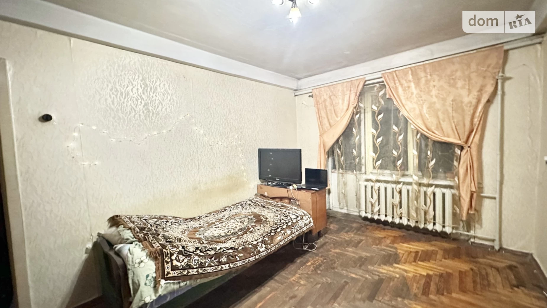 2-комнатная квартира 38 кв. м в Запорожье, ул. Победы - фото 2