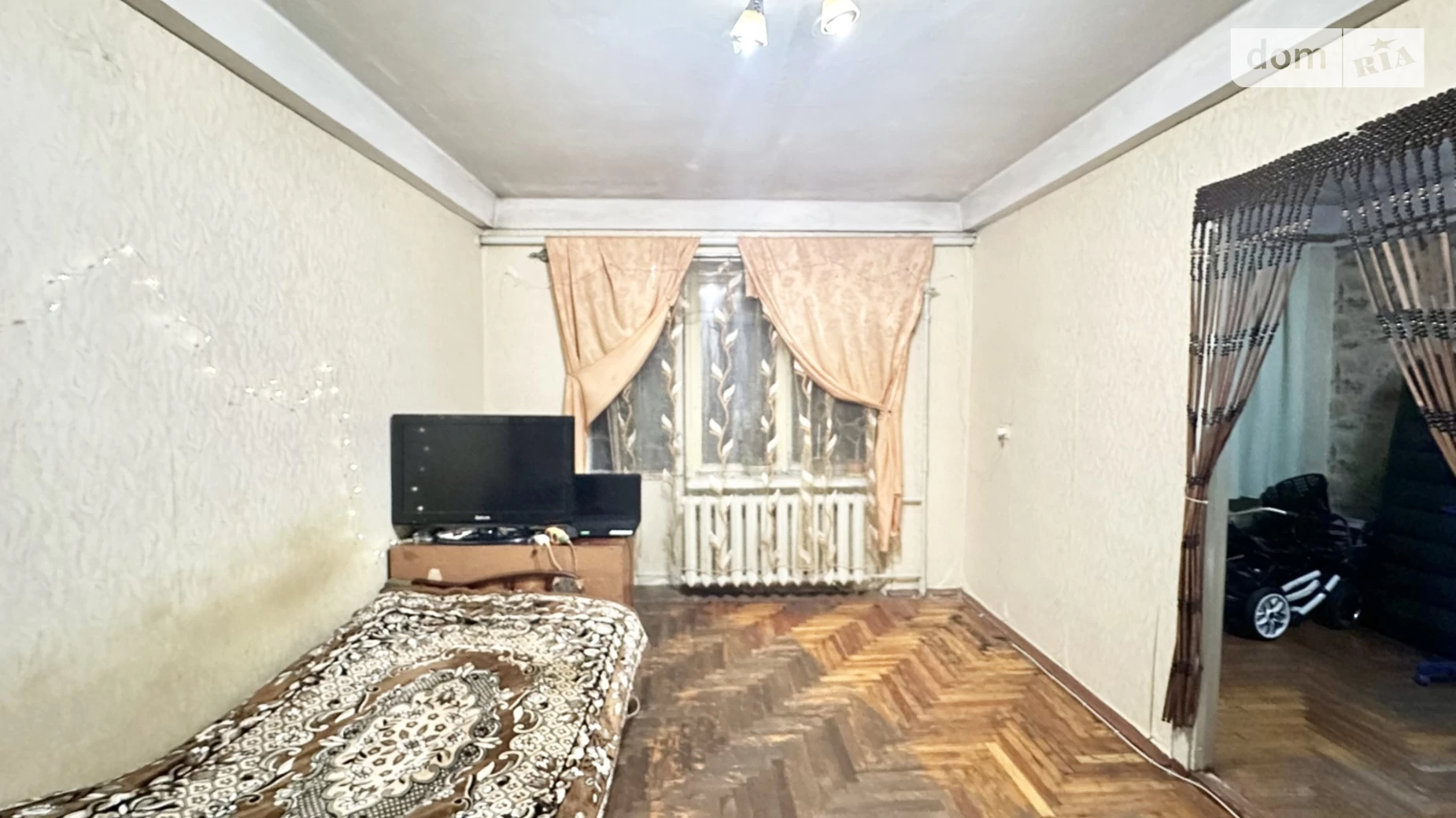 2-комнатная квартира 38 кв. м в Запорожье, ул. Победы - фото 3