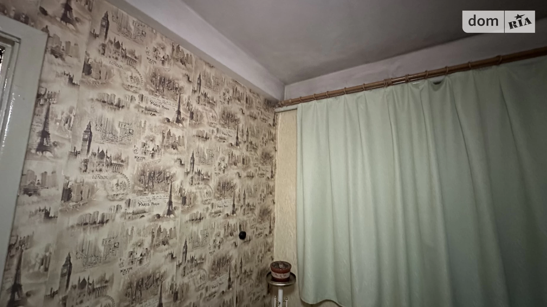 2-комнатная квартира 38 кв. м в Запорожье, ул. Победы - фото 5