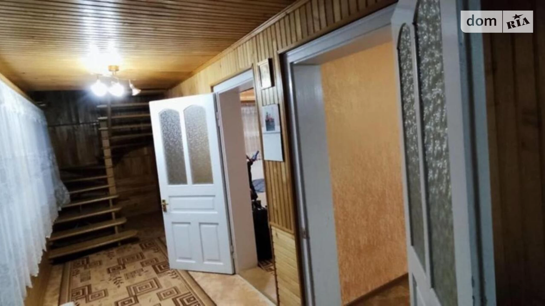 Продается дом на 2 этажа 150 кв. м с баней/сауной, цена: 37000 $ - фото 2