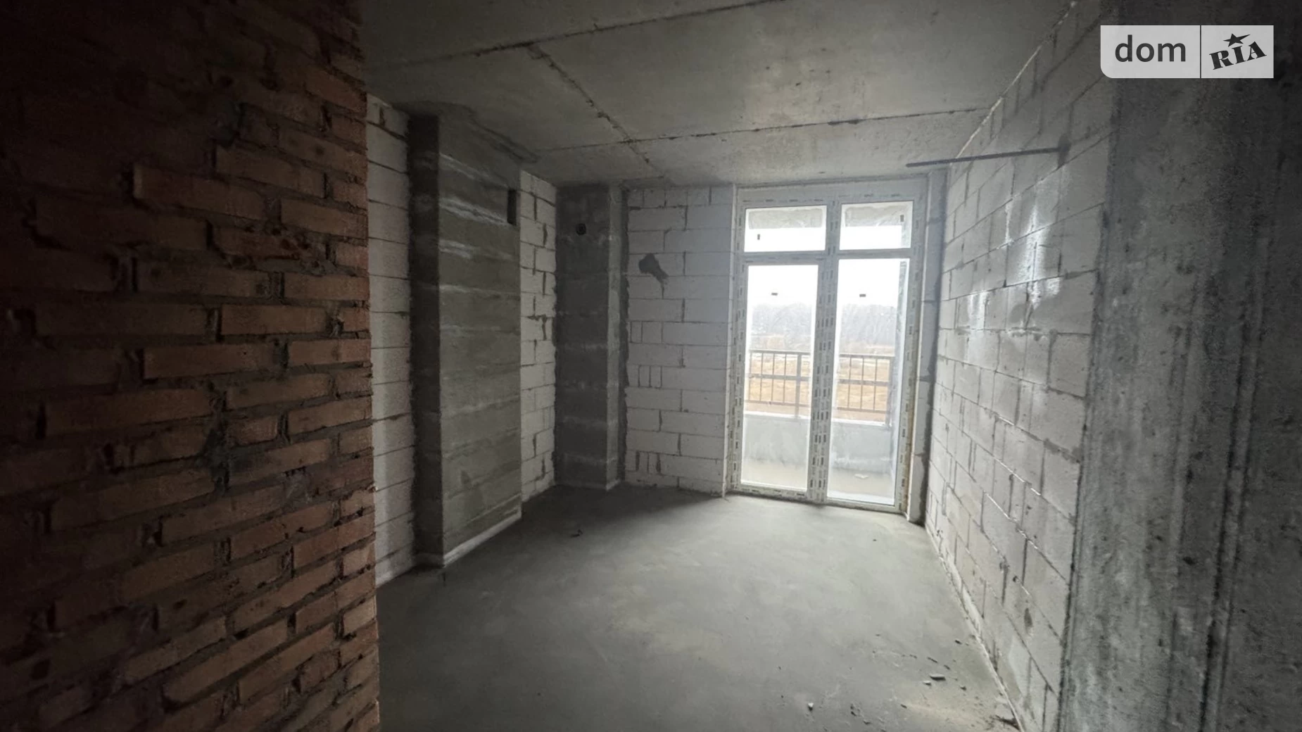 Продается 1-комнатная квартира 42 кв. м в Ирпене, ул. Кобылянской Ольги, 1В/19 - фото 5