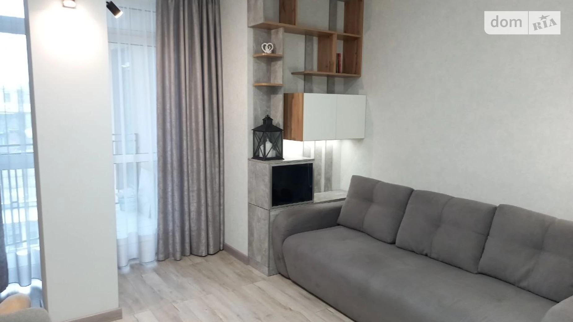 Продається 1-кімнатна квартира 32.3 кв. м у Одесі, цена: 62000 $ - фото 3