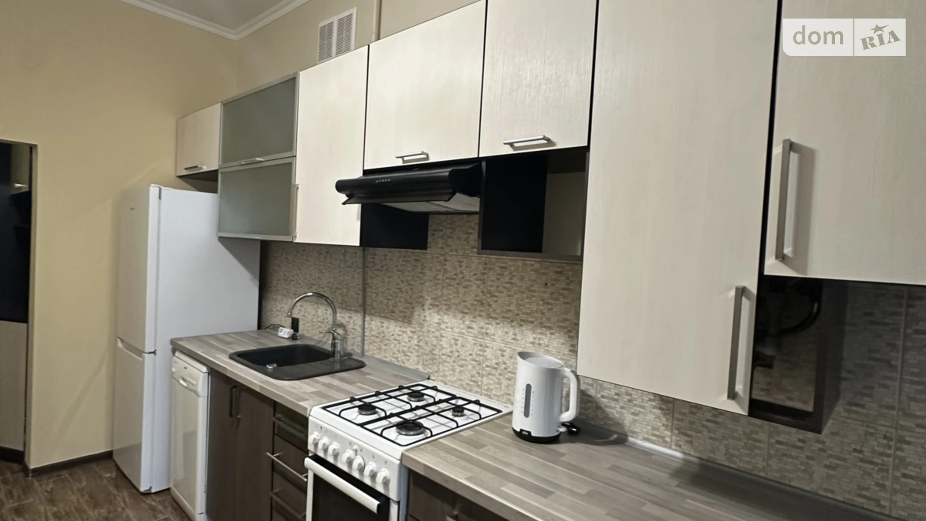 Здається в оренду 1-кімнатна квартира 43 кв. м у Рівному, вул. Шкільна - фото 4