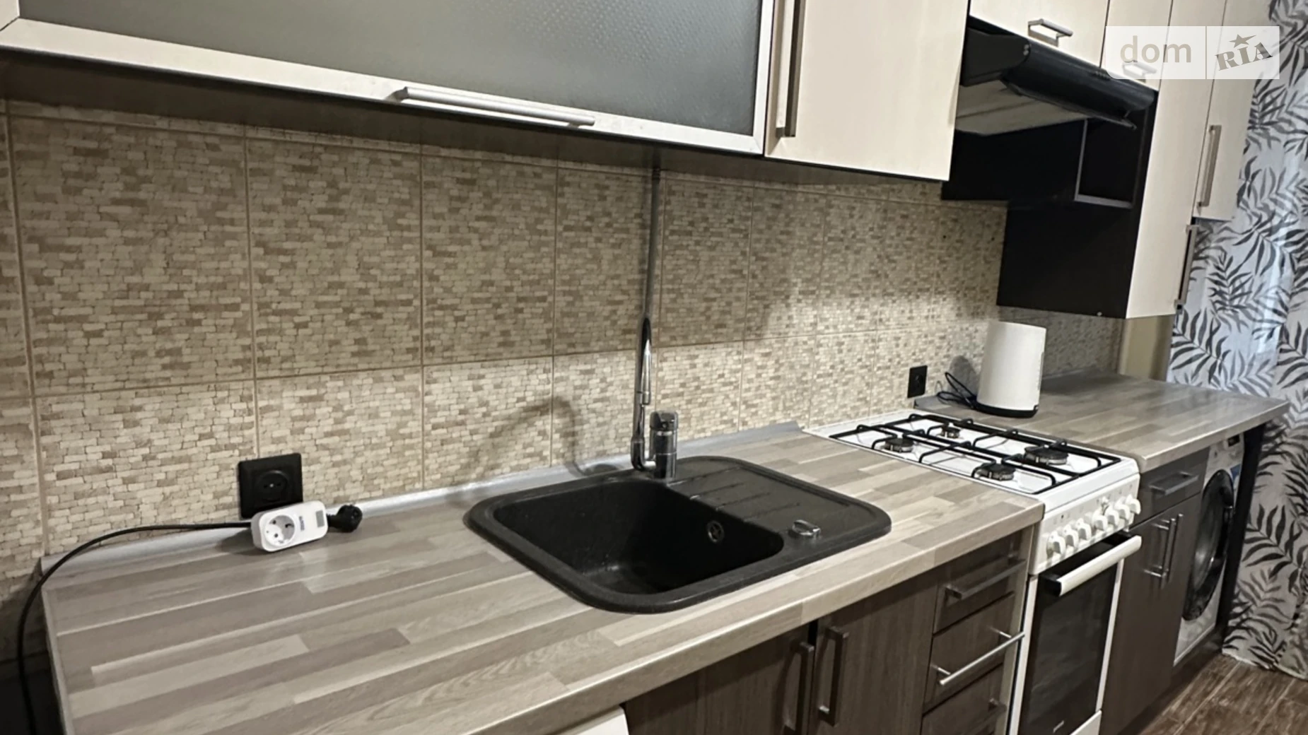 Здається в оренду 1-кімнатна квартира 43 кв. м у Рівному, вул. Шкільна - фото 3