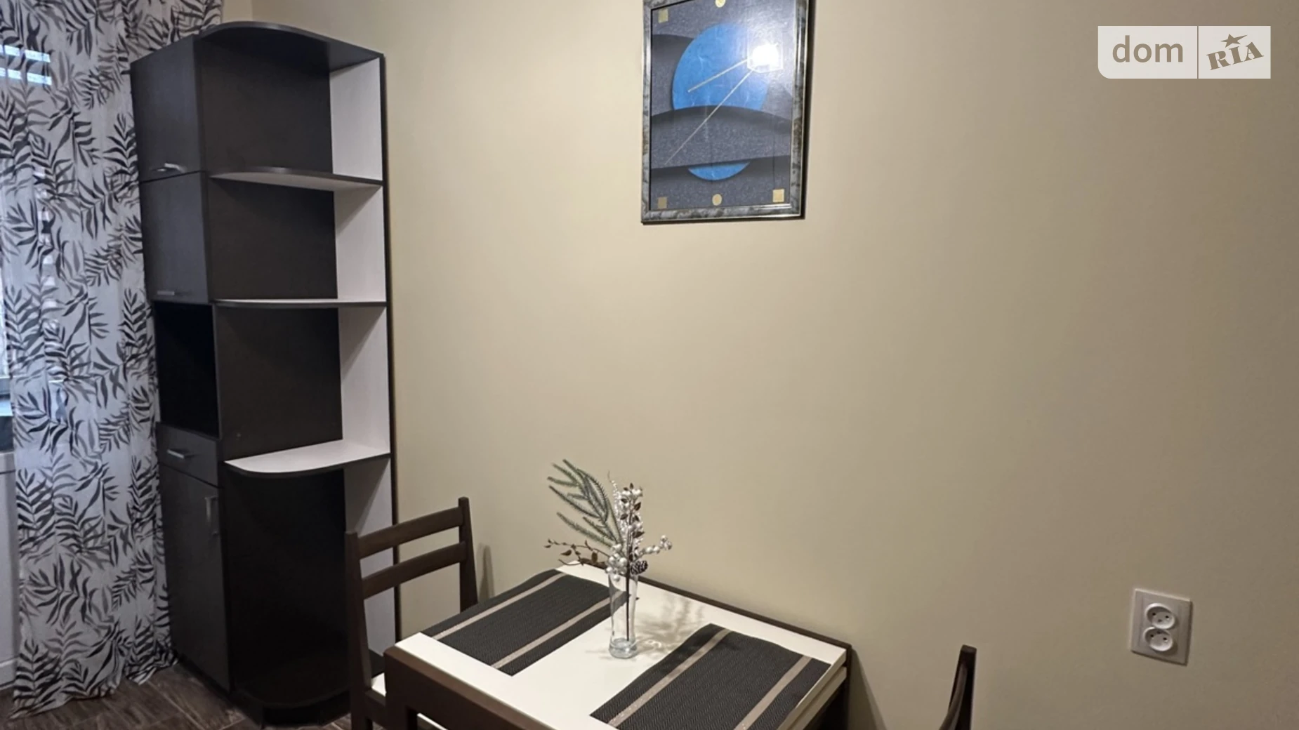 Здається в оренду 1-кімнатна квартира 43 кв. м у Рівному, вул. Шкільна - фото 5