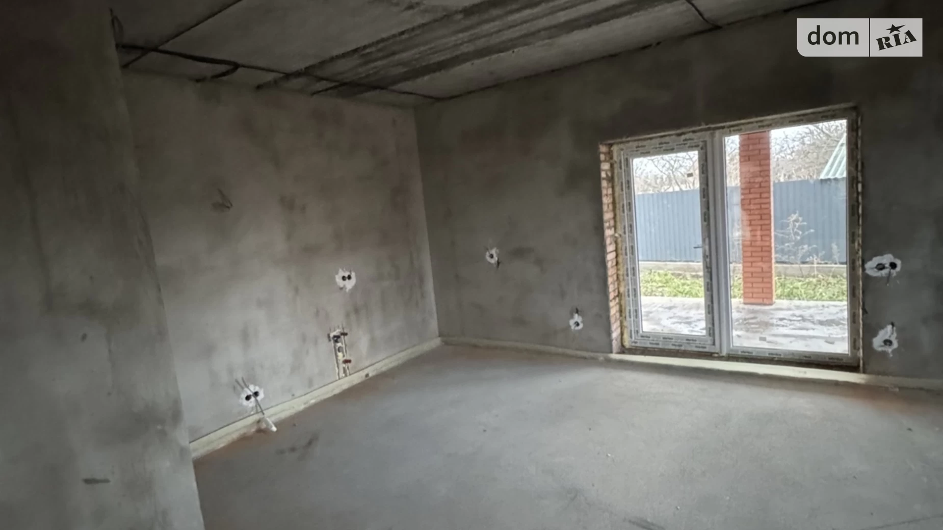 Продается дом на 2 этажа 125 кв. м с гаражом, цена: 86000 $ - фото 5