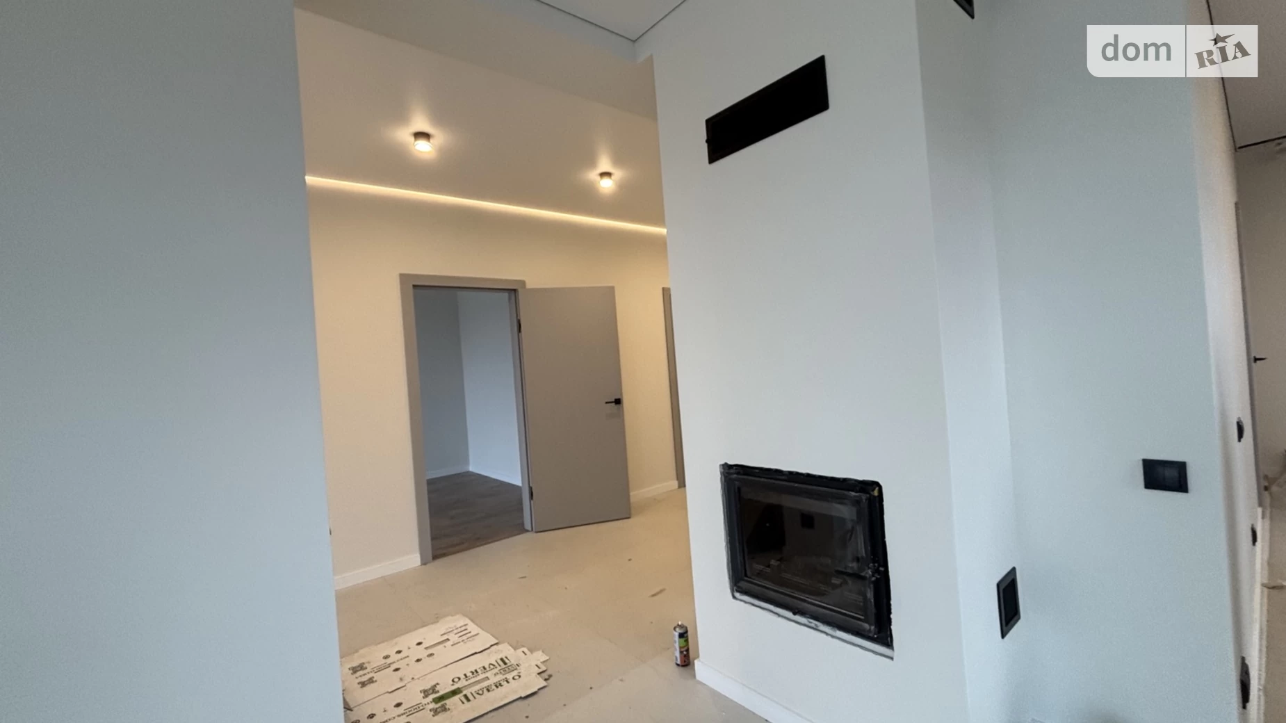 Продается одноэтажный дом 160 кв. м с камином, цена: 210000 $ - фото 4