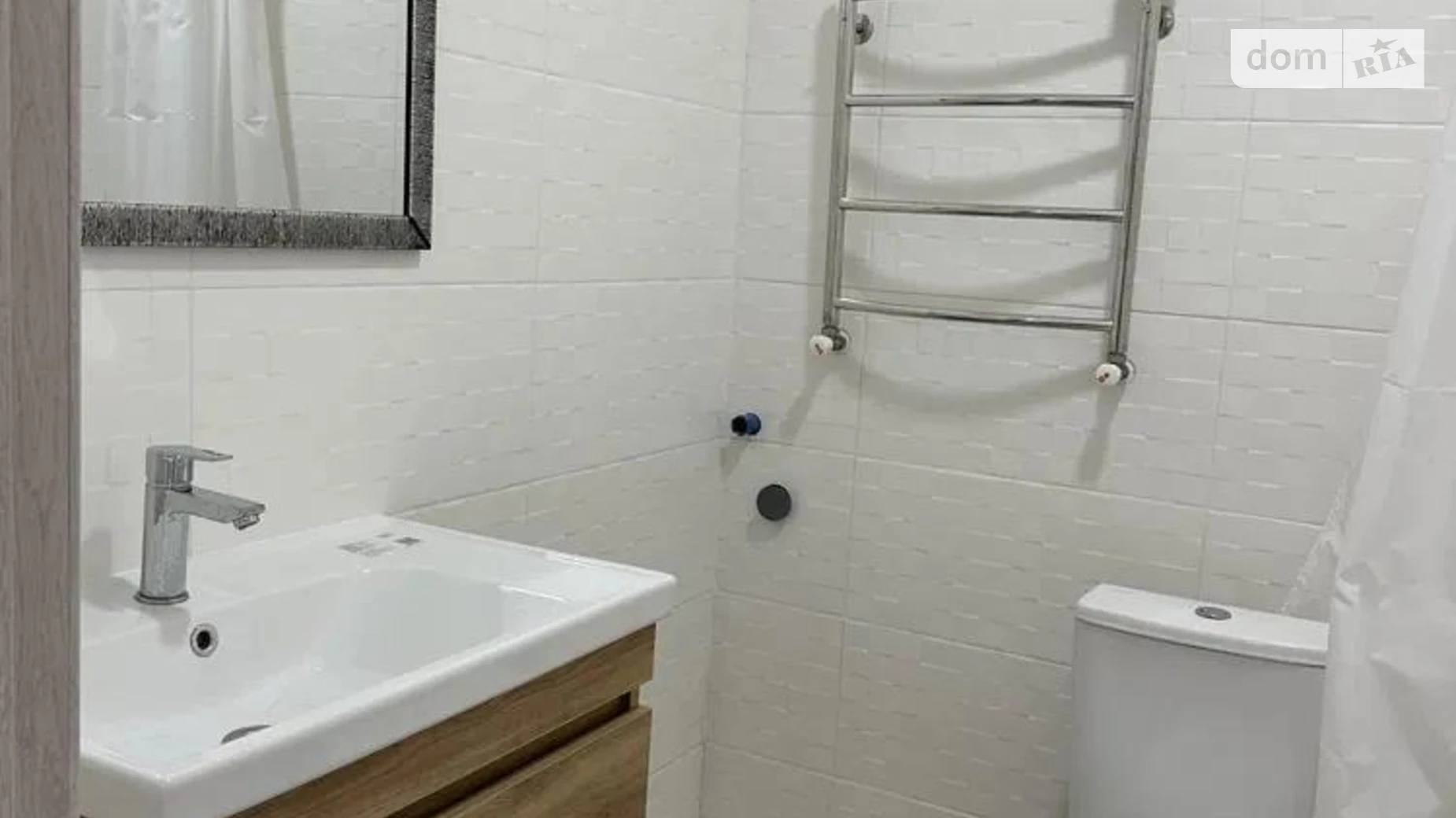 Здається в оренду 2-кімнатна квартира 63 кв. м у Львові, вул. Карпинця Івана - фото 5