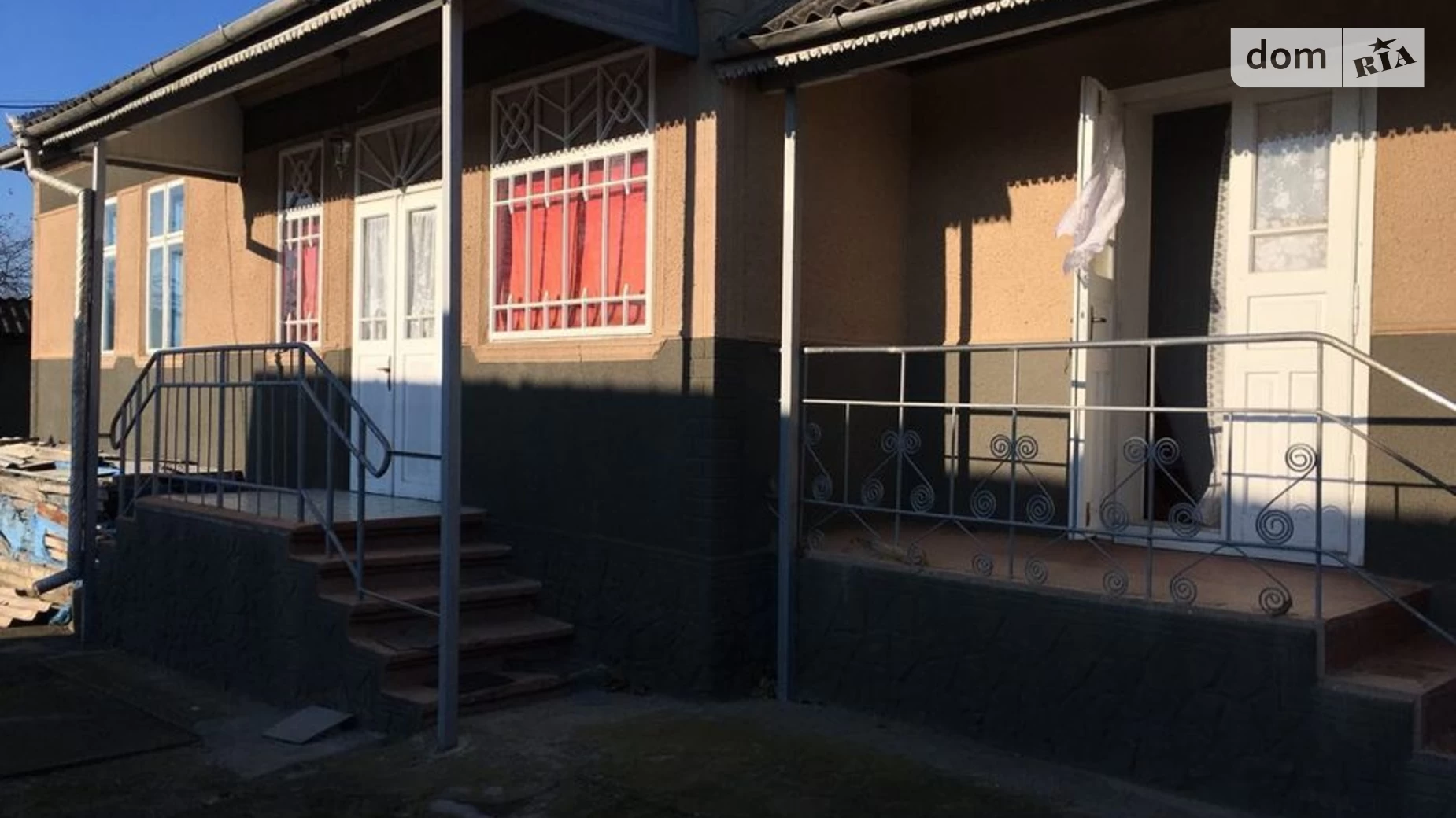 Продається одноповерховий будинок 100 кв. м з верандою, цена: 17500 $ - фото 2