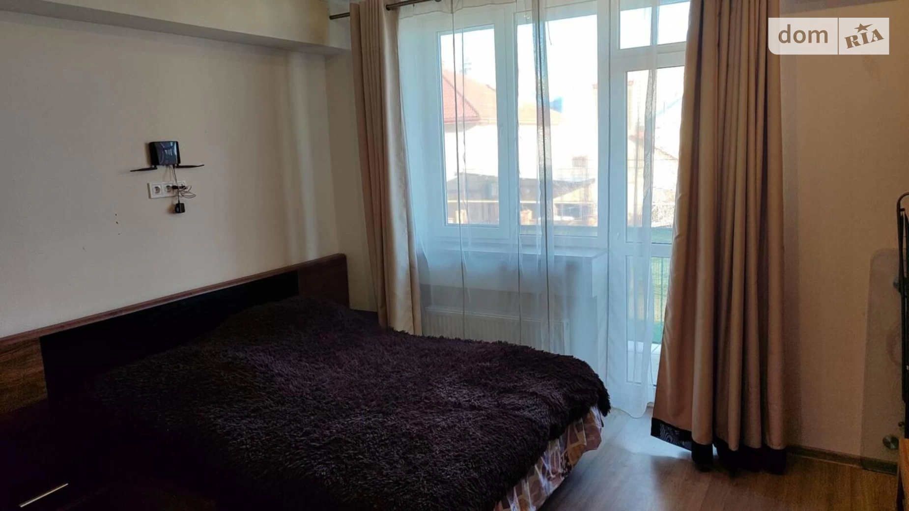 Продается 1-комнатная квартира 41 кв. м в Лиманке, цена: 36000 $ - фото 2