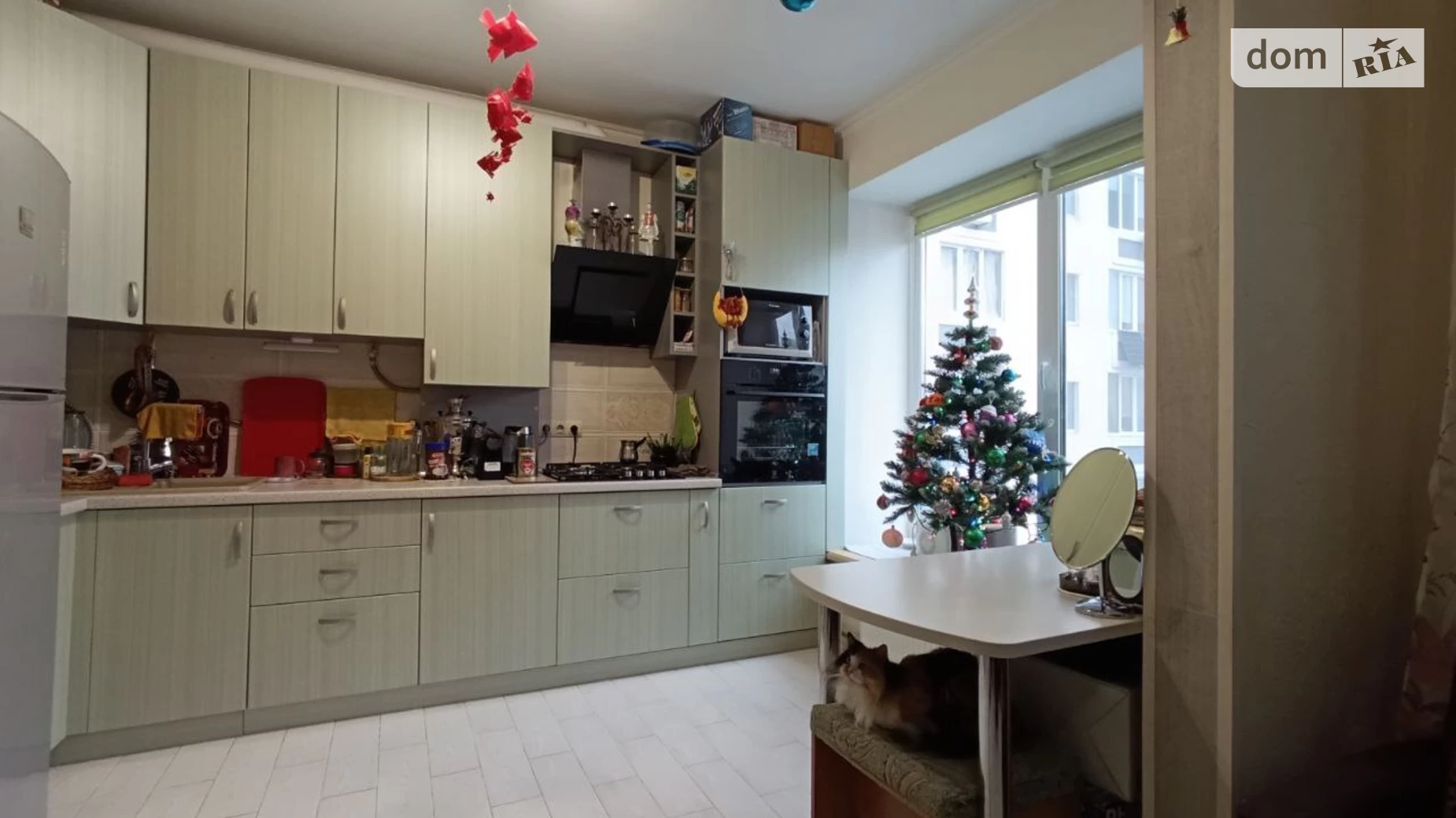 Продается 2-комнатная квартира 45.4 кв. м в Ирпене, ул. Мечникова, 118 - фото 2