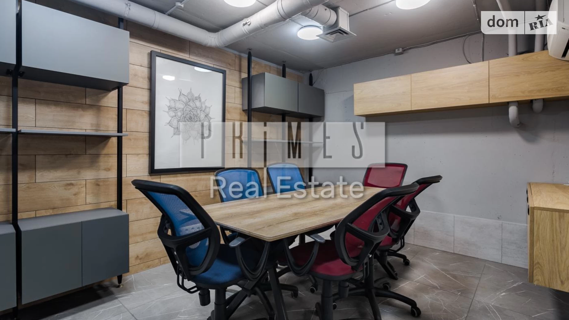 Здається в оренду офіс 175 кв. м в бізнес-центрі, цена: 3200 $ - фото 5