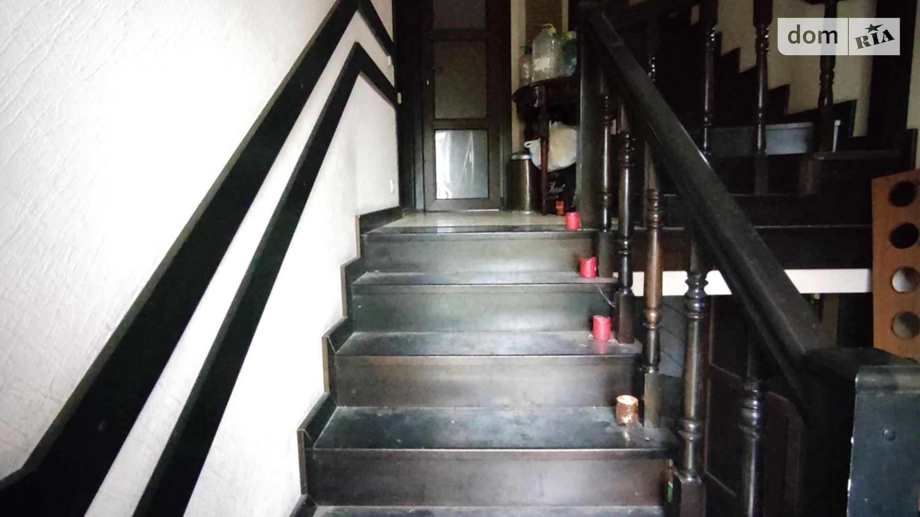 Продается дом на 2 этажа 78.3 кв. м с камином, цена: 56000 $ - фото 2