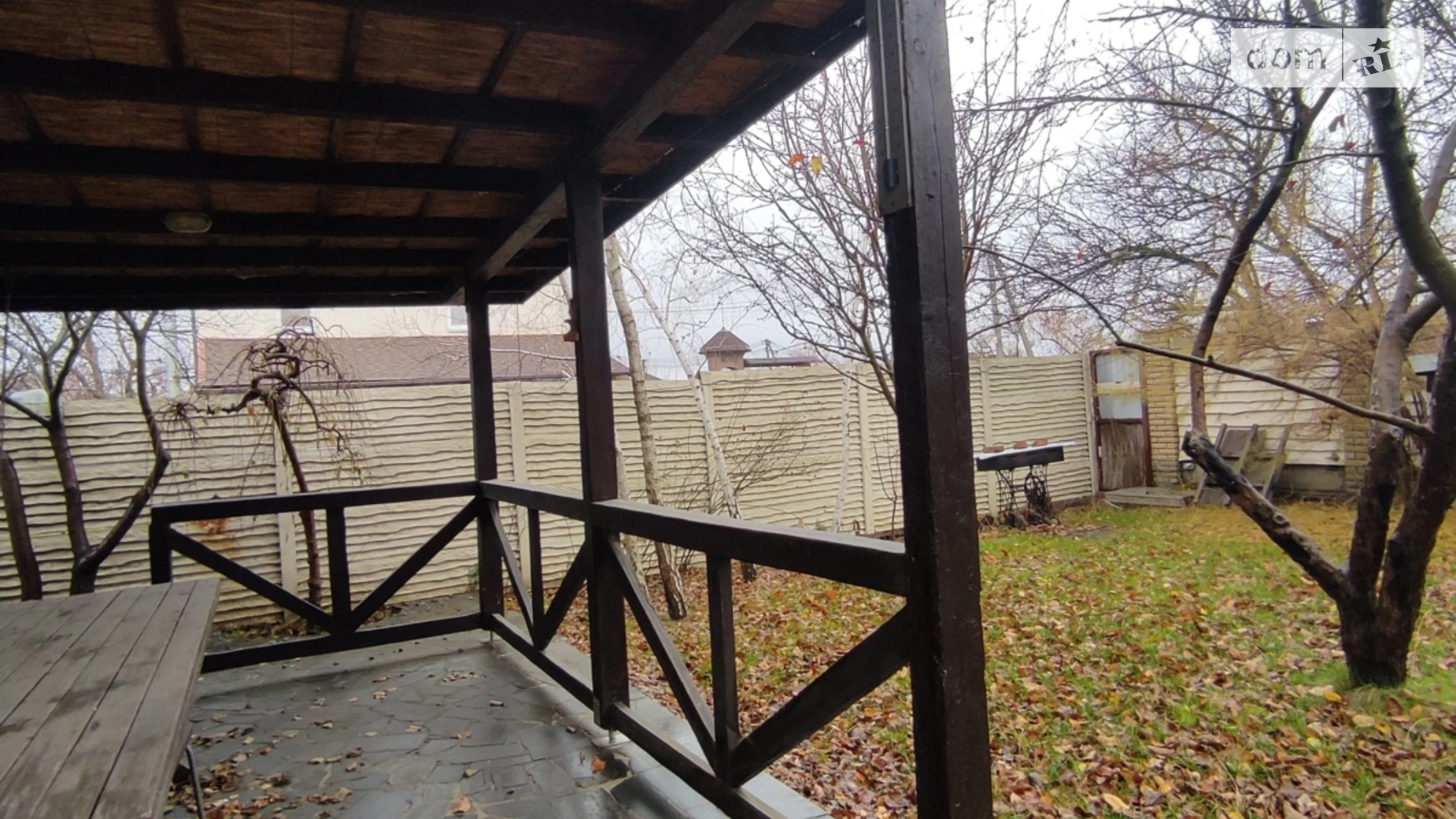 Продается дом на 2 этажа 78.3 кв. м с камином, цена: 56000 $ - фото 4