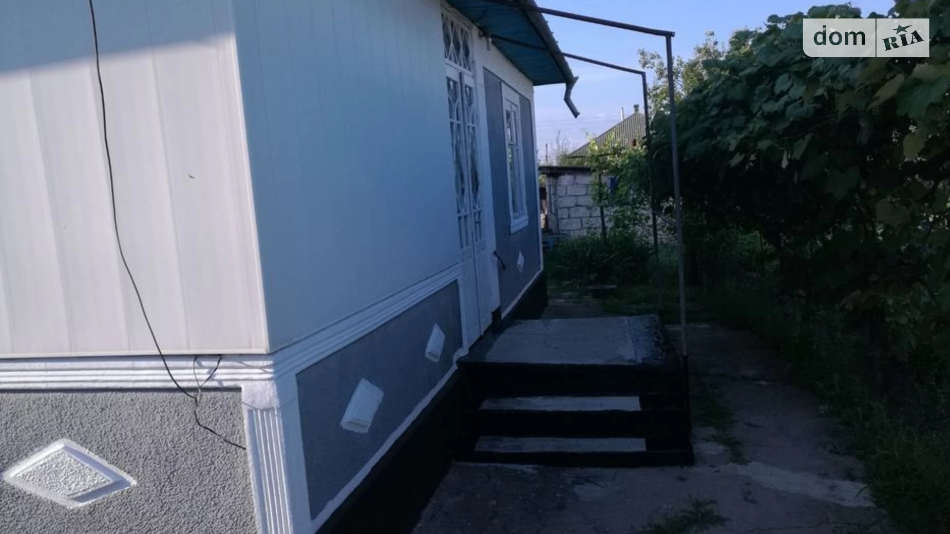 Продається одноповерховий будинок 70 кв. м с басейном, цена: 10000 $ - фото 5