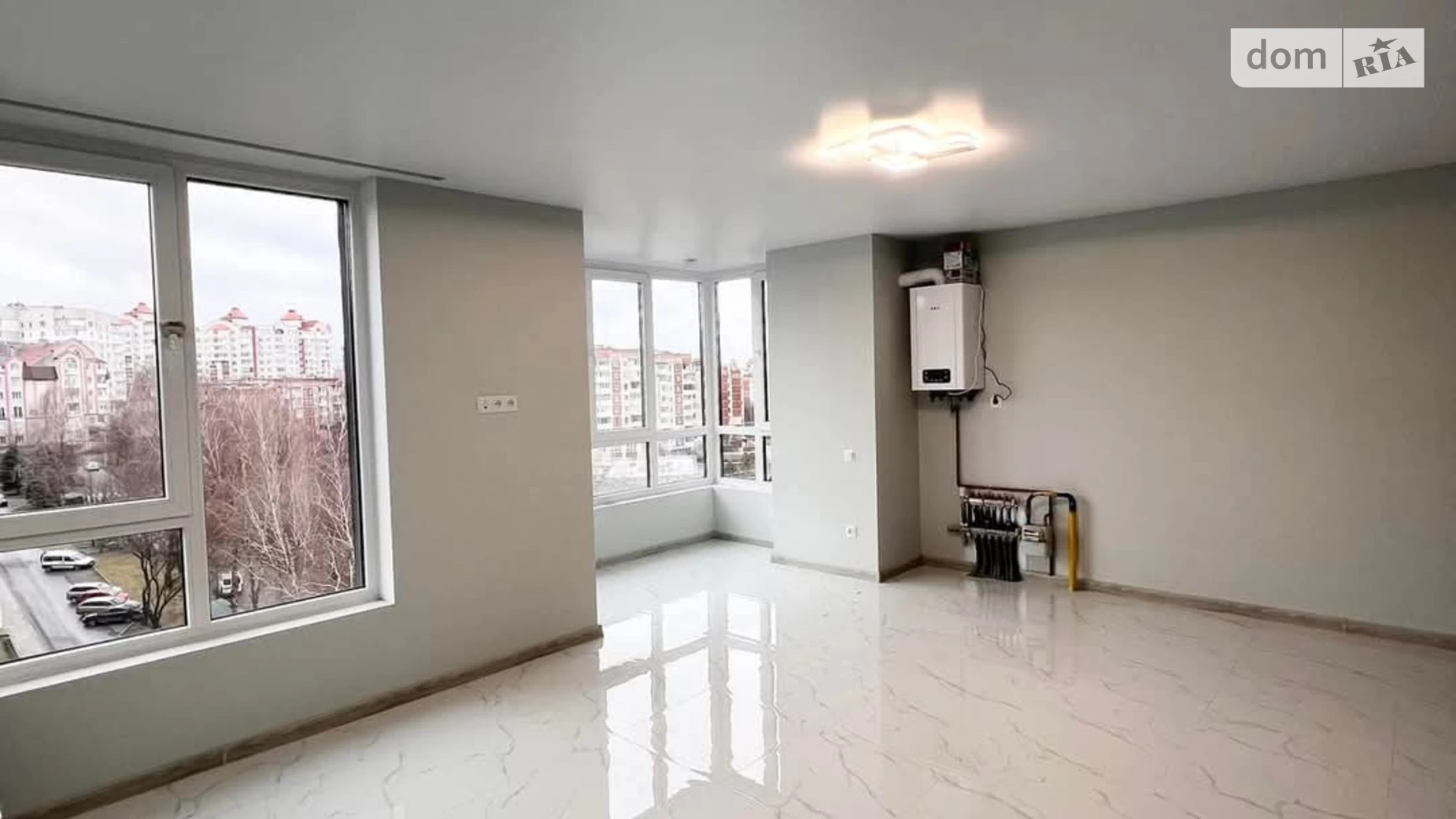 3-кімнатна квартира 85 кв. м у Тернополі, цена: 95000 $ - фото 2