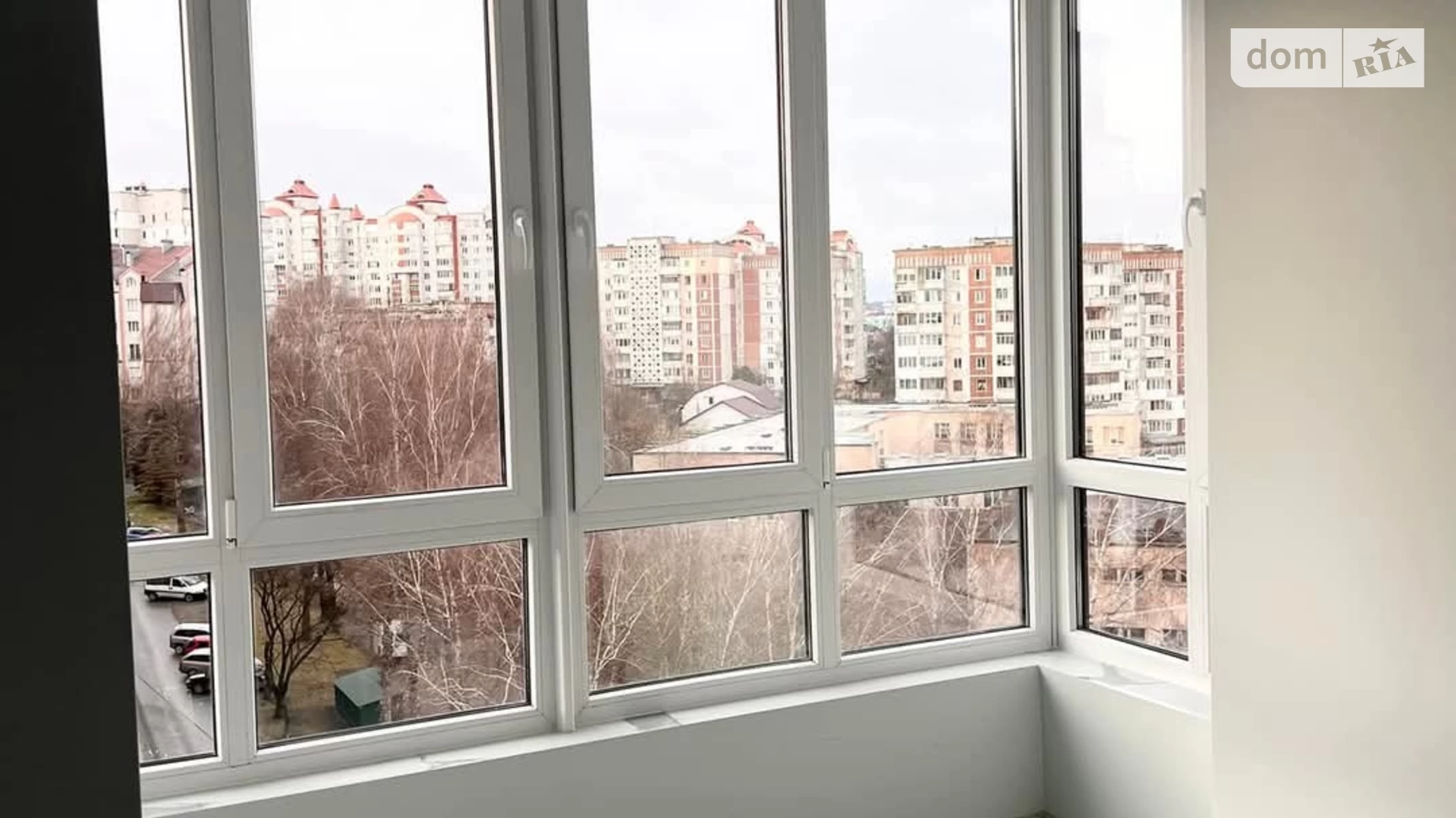3-кімнатна квартира 85 кв. м у Тернополі, цена: 95000 $ - фото 3