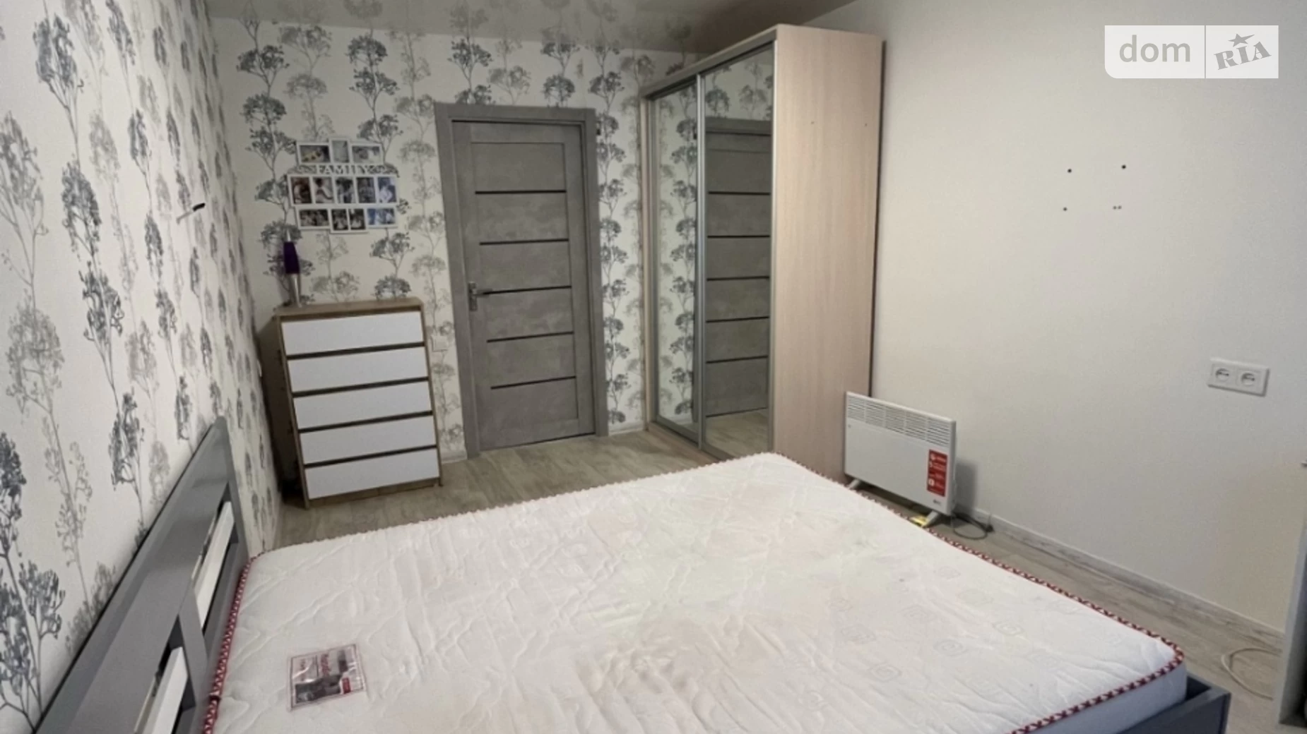 Продается 2-комнатная квартира 49.7 кв. м в Днепре, ул. Космонавтов - фото 3
