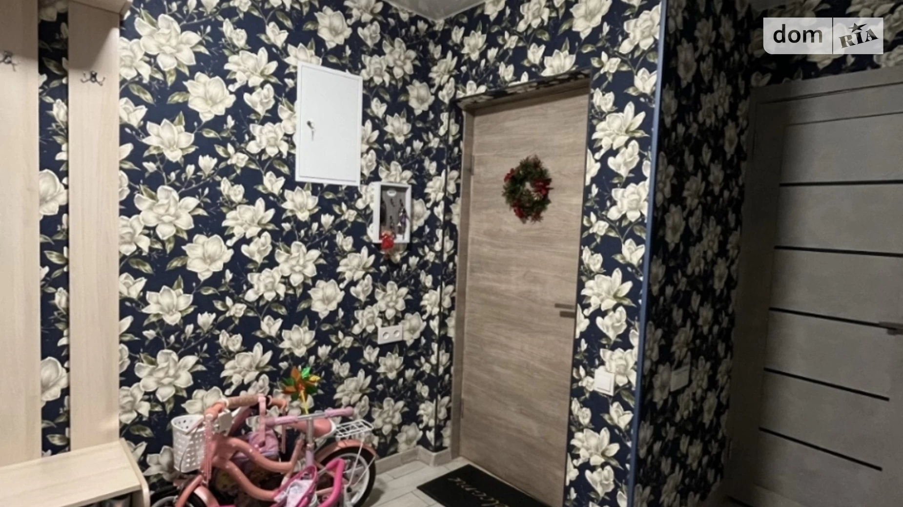 Продается 2-комнатная квартира 49.7 кв. м в Днепре, ул. Космонавтов - фото 4