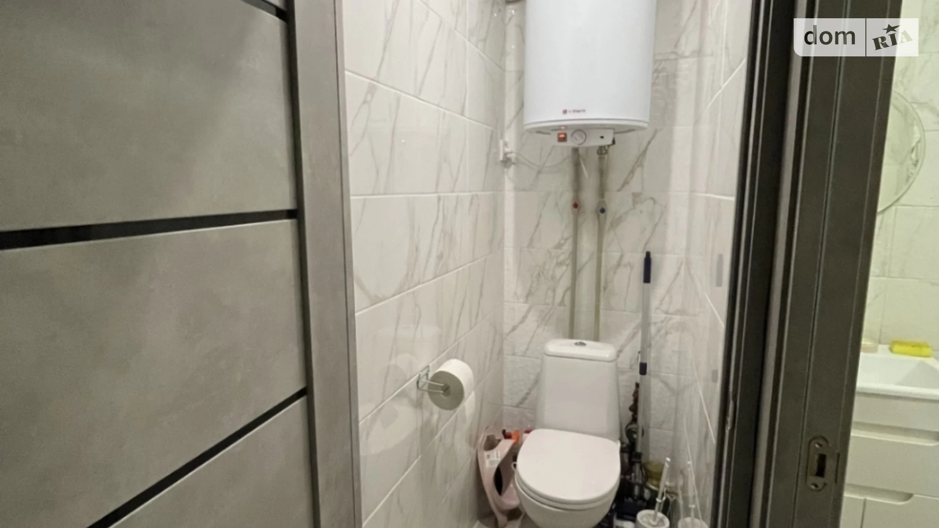 Продается 2-комнатная квартира 49.7 кв. м в Днепре, ул. Космонавтов - фото 2