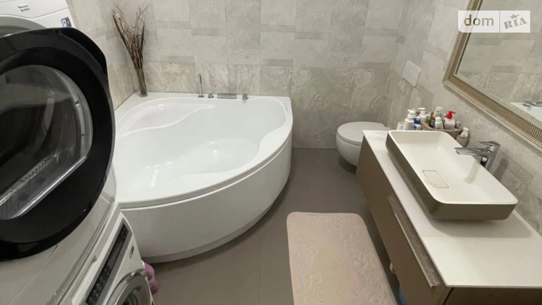 Продается 3-комнатная квартира 116.3 кв. м в Чайках, ул. Валерия Лобановского, 19 - фото 5
