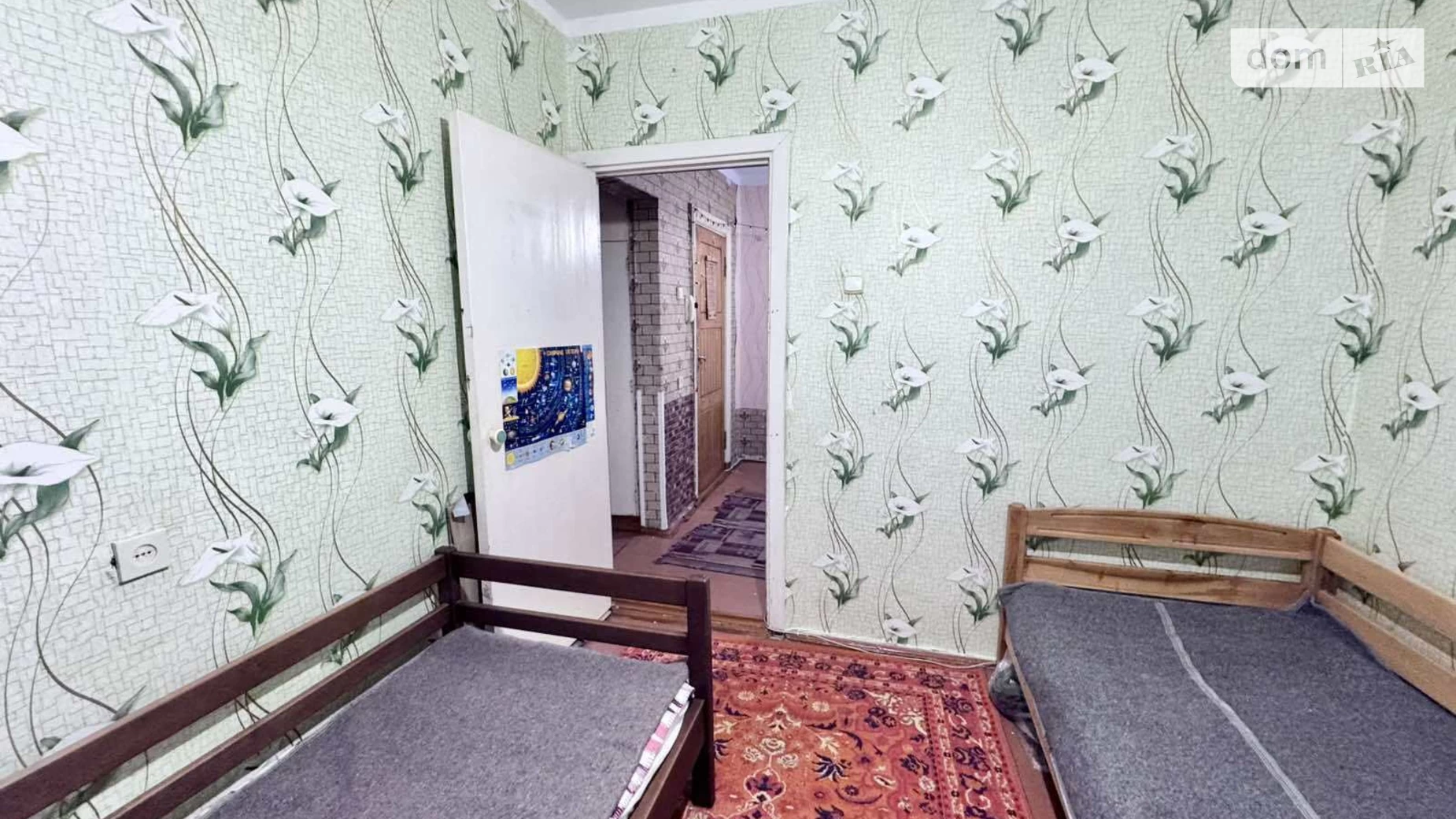 Продається 3-кімнатна квартира 68 кв. м у Миколаєві, вул. Доктора Самойловича - фото 3