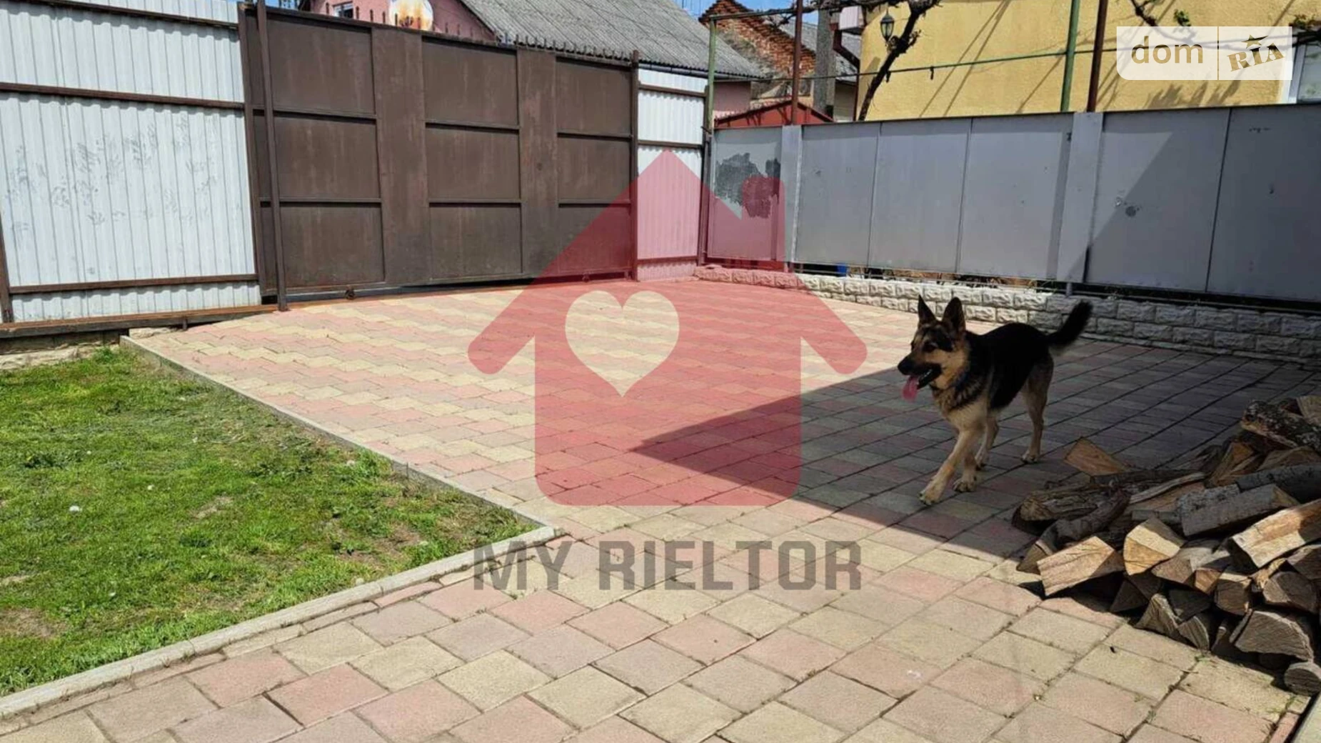 ул. Василия Нимчука(Борканюка) Центр Ужгород, цена: 155000 $ - фото 4