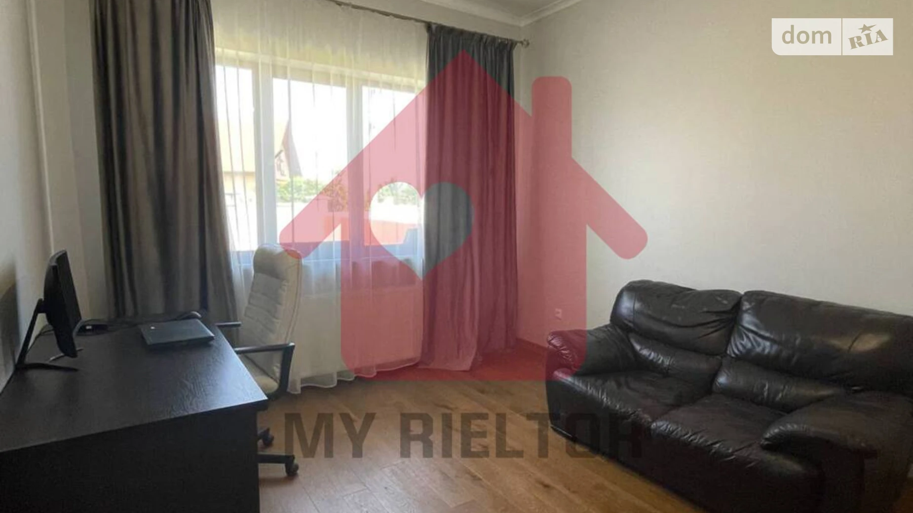 Продается одноэтажный дом 155 кв. м с камином, цена: 300000 $ - фото 5