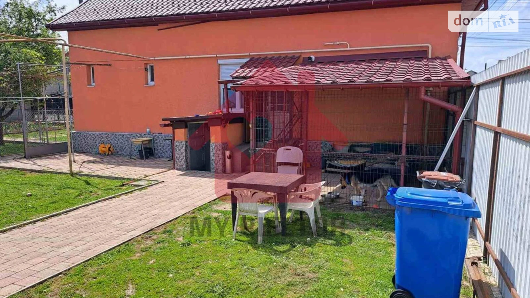 ул. Василия Нимчука(Борканюка) Центр Ужгород, цена: 155000 $ - фото 5