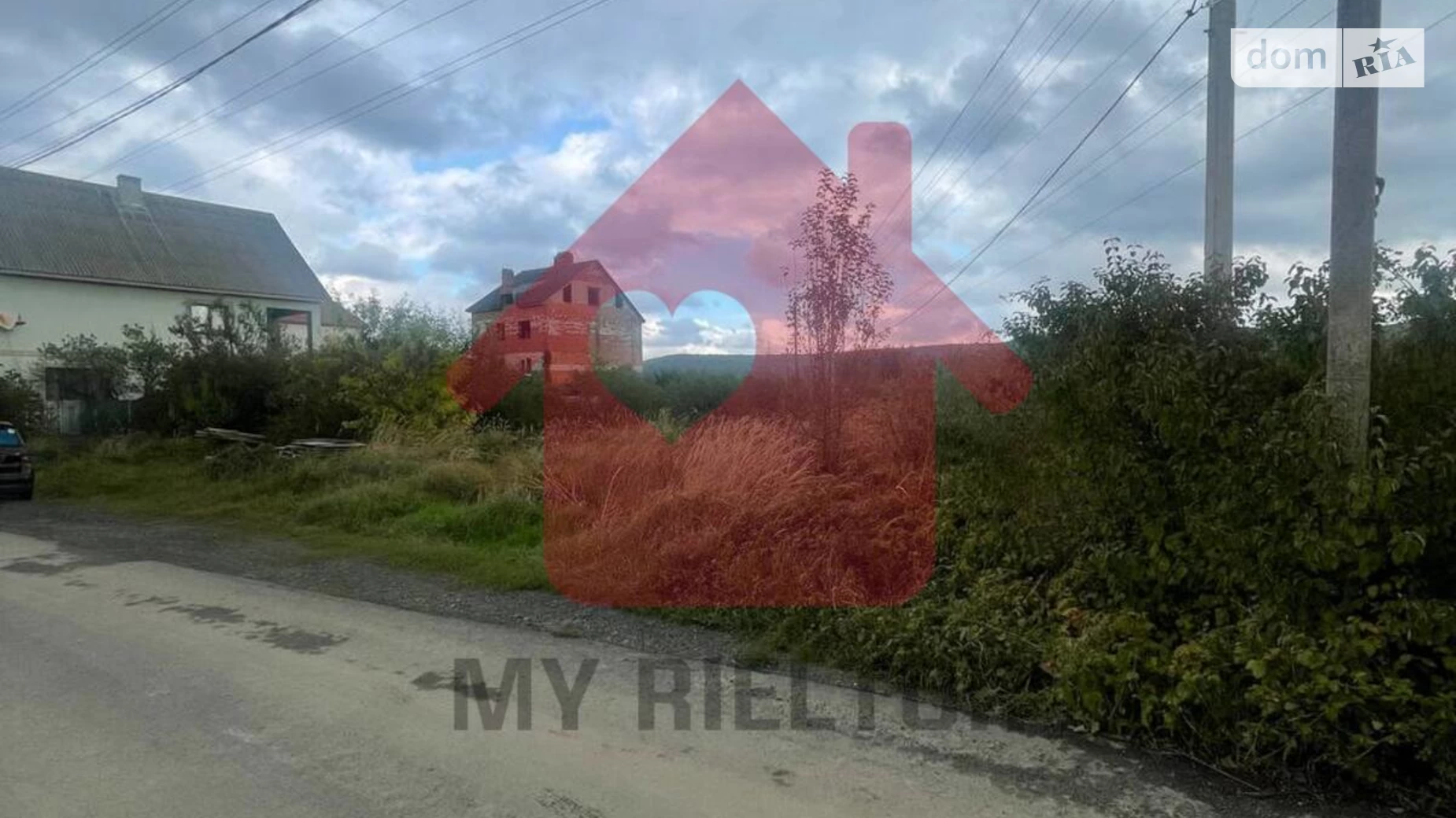 Продается земельный участок 4.98 соток в Закарпатской области, цена: 17500 $ - фото 3