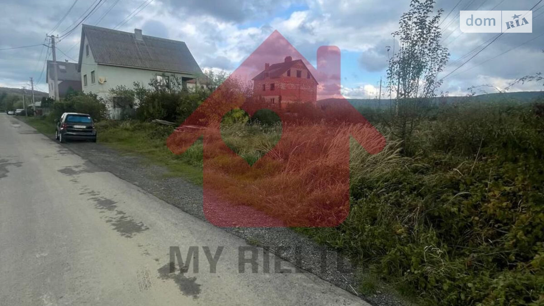Продается земельный участок 4.98 соток в Закарпатской области, цена: 17500 $ - фото 5