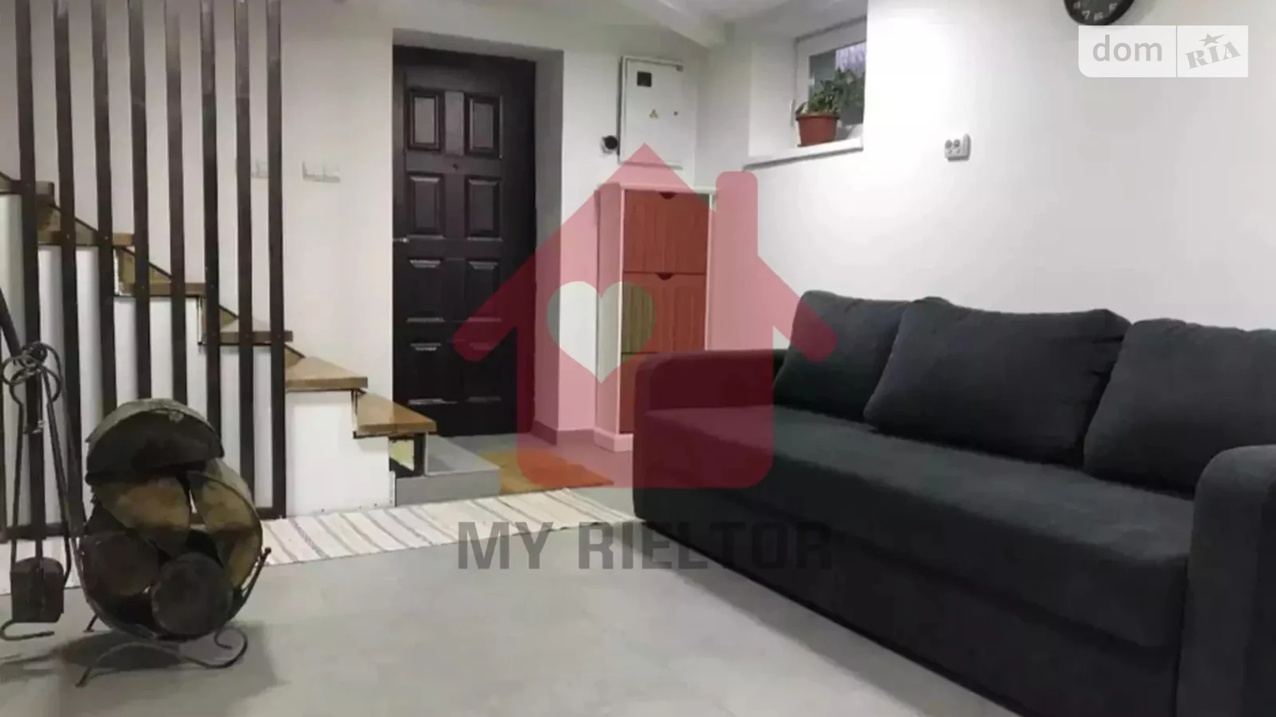 Продается дом на 3 этажа 110 кв. м с баней/сауной, цена: 99000 € - фото 4