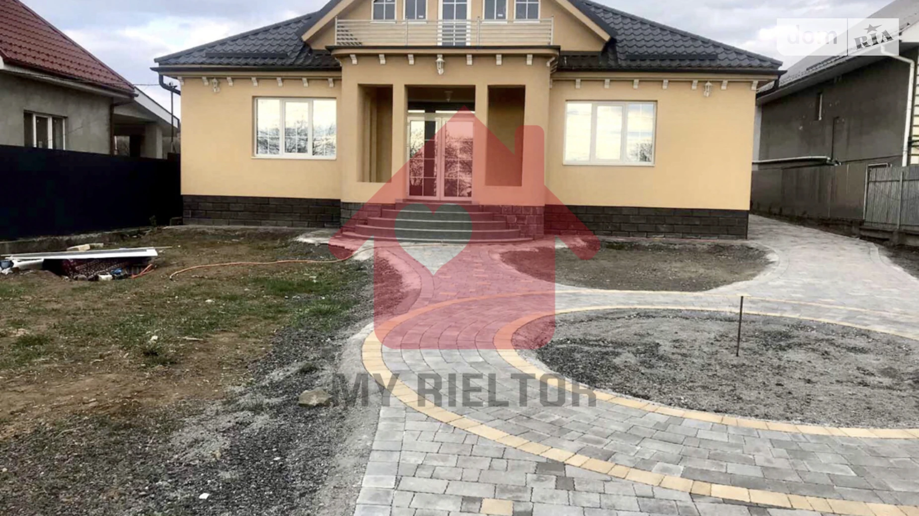 Продается одноэтажный дом 175 кв. м с баней/сауной, цена: 200000 $ - фото 5