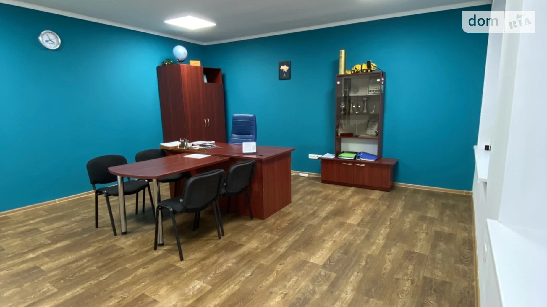 Здається в оренду офіс 62 кв. м в бізнес-центрі, цена: 20000 грн - фото 2