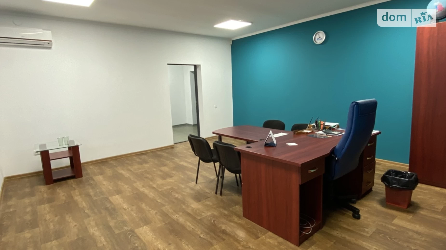 Здається в оренду офіс 62 кв. м в бізнес-центрі, цена: 20000 грн - фото 3