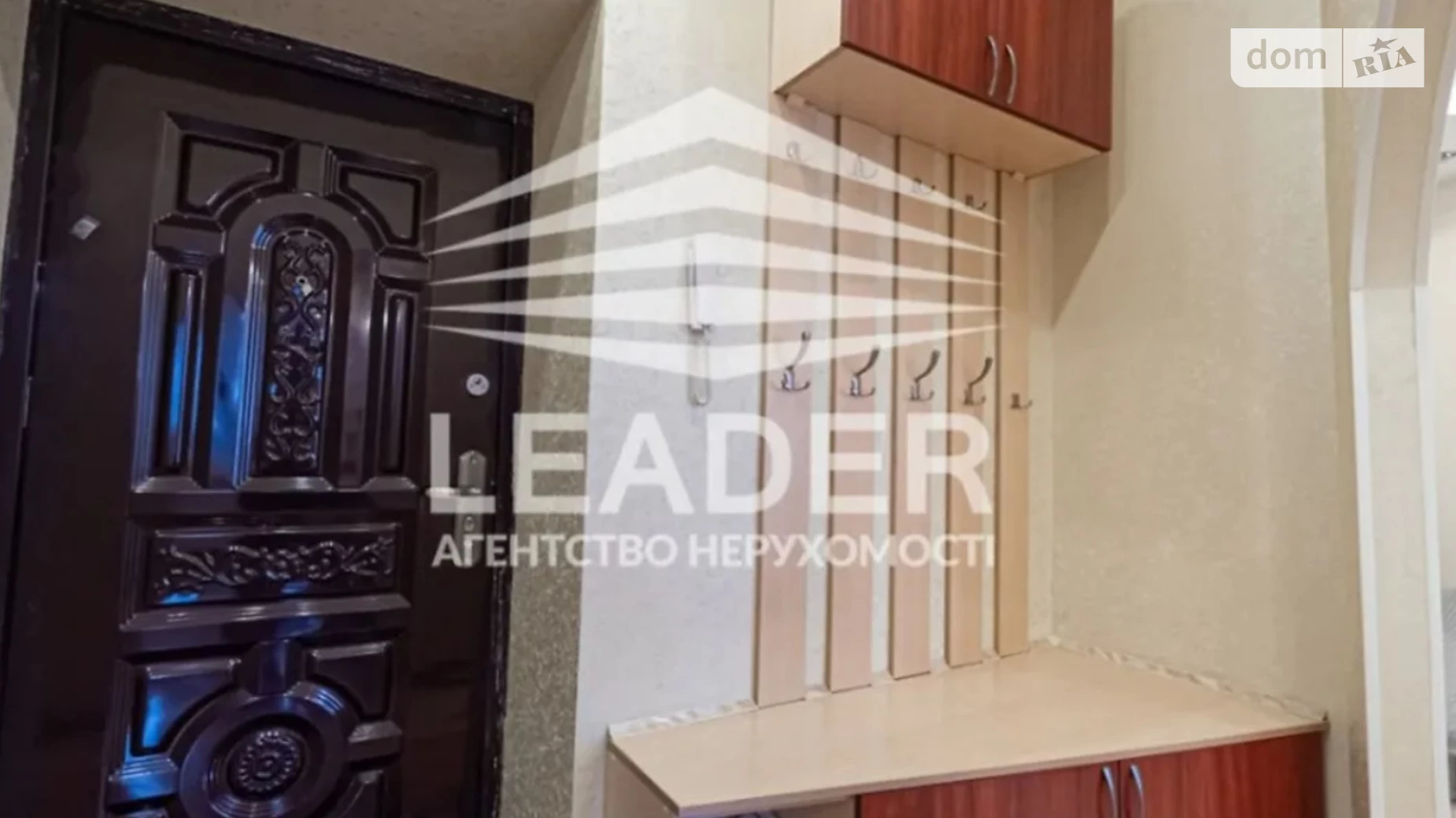Здається в оренду 1-кімнатна квартира 45 кв. м у Вінниці, бул. Свободи - фото 5