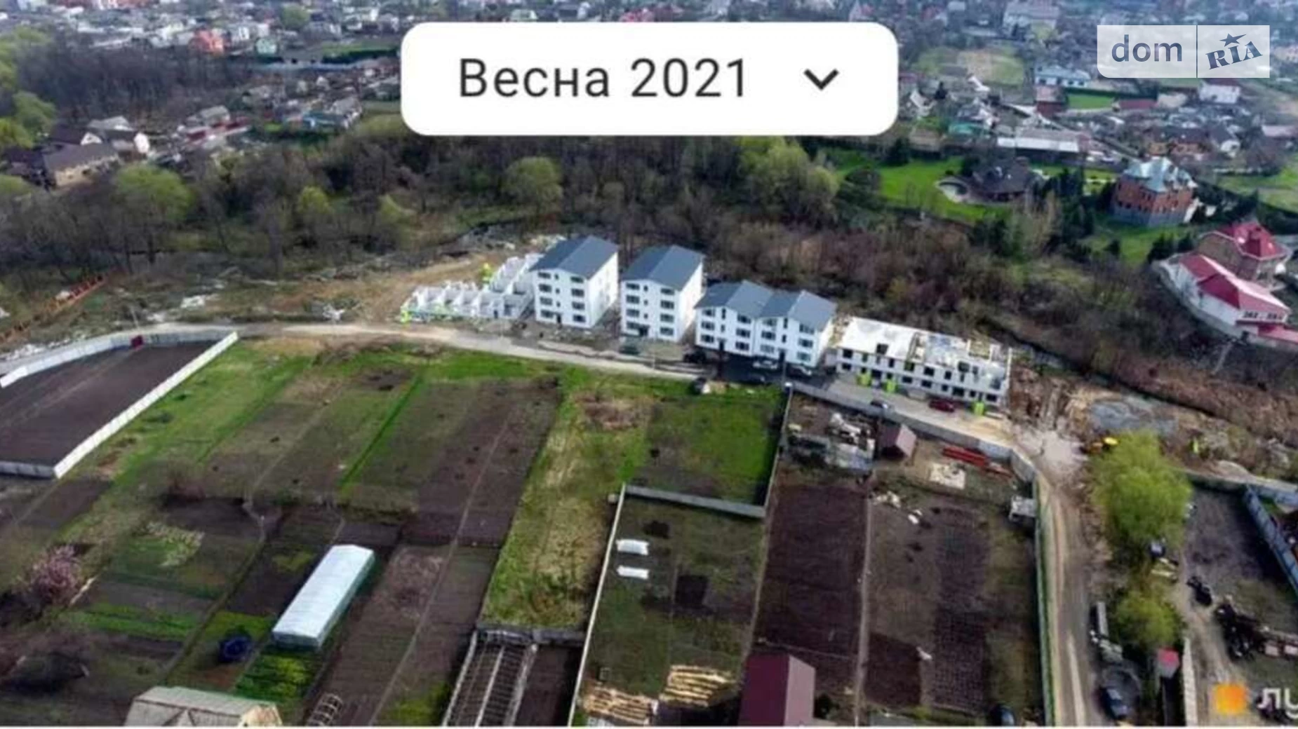 Продається 1-кімнатна квартира 26 кв. м у Софіївській Борщагівці, вул. Леменівська, undefined - фото 4