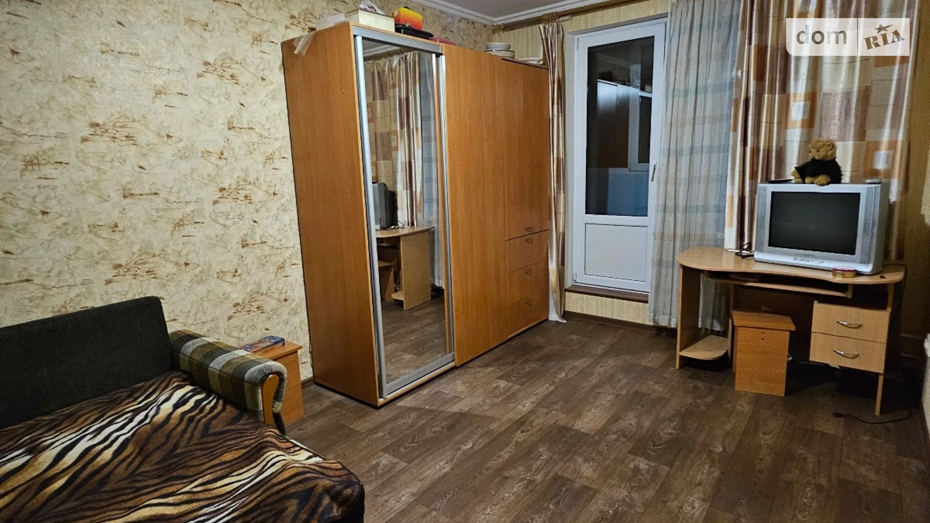 Сдается в аренду 1-комнатная квартира 33 кв. м в Харькове, просп. Тракторостроителей, 69А - фото 5