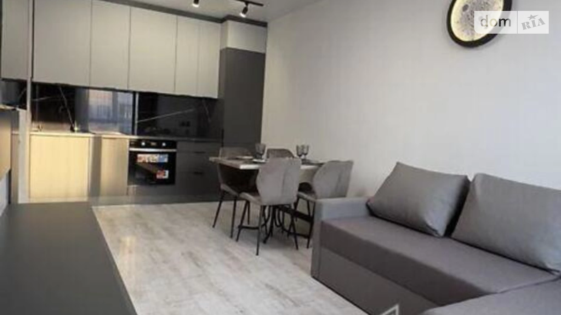 Продається 1-кімнатна квартира 39.2 кв. м у Києві, цена: 107000 $ - фото 4
