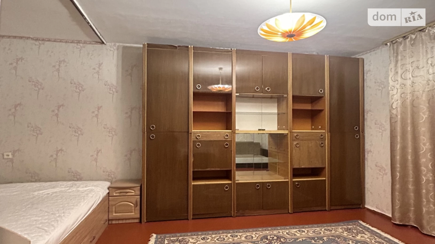 Сдается в аренду 1-комнатная квартира 45 кв. м в Киеве, ул. Нововокзальная, 21 - фото 2
