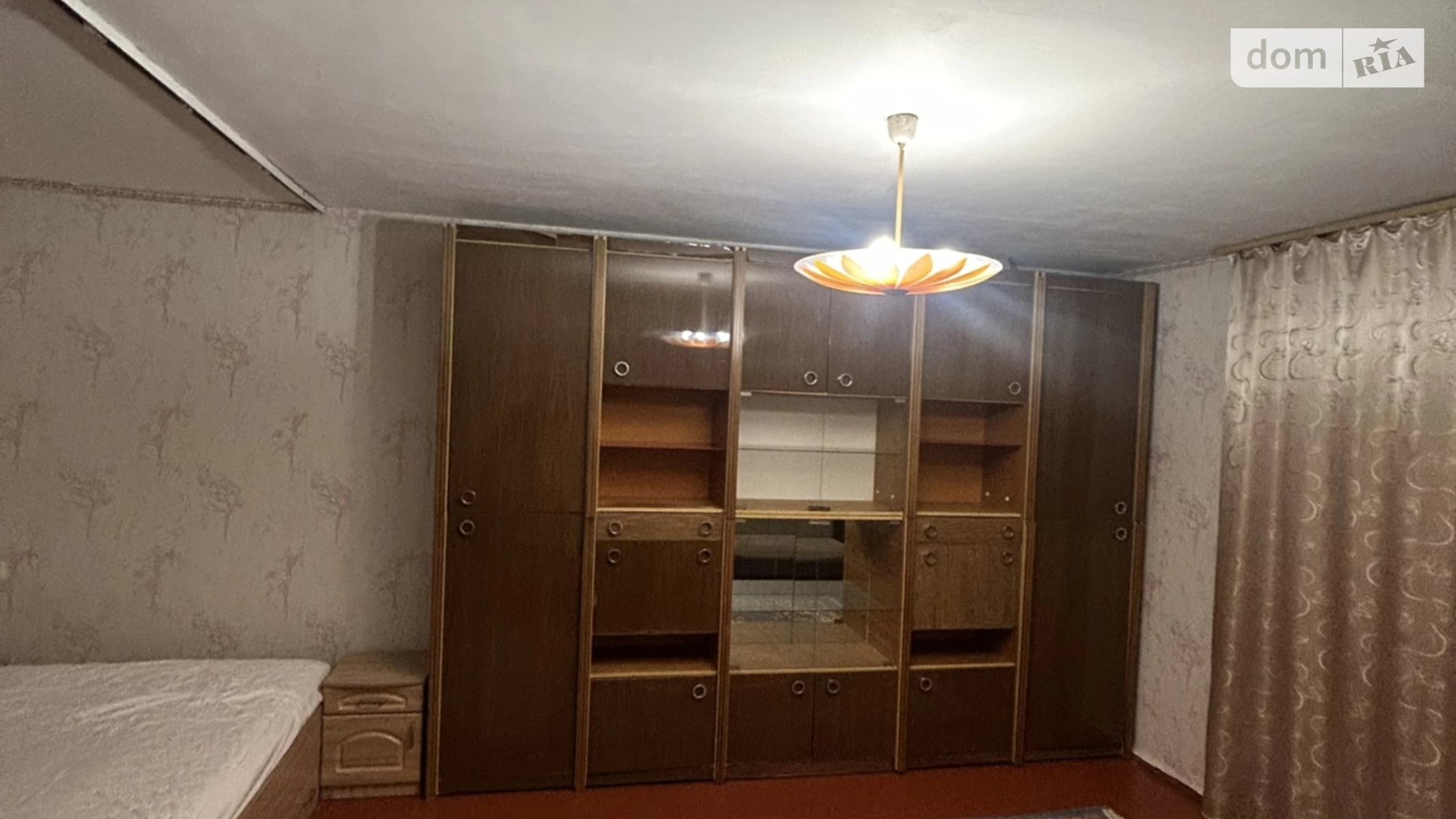 Сдается в аренду 1-комнатная квартира 45 кв. м в Киеве, ул. Нововокзальная, 21 - фото 4