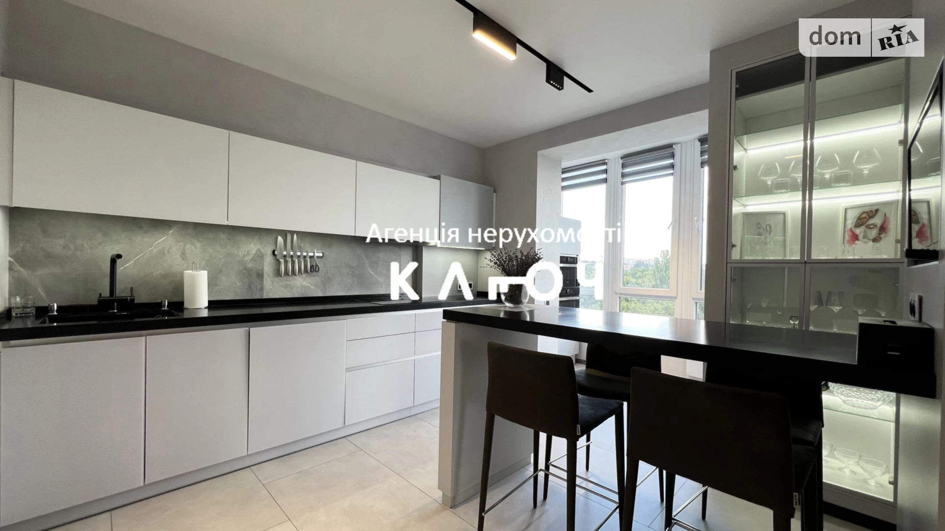 Продається 3-кімнатна квартира 124.5 кв. м у Кропивницькому, вул. Похитонова Івана, 7 - фото 2