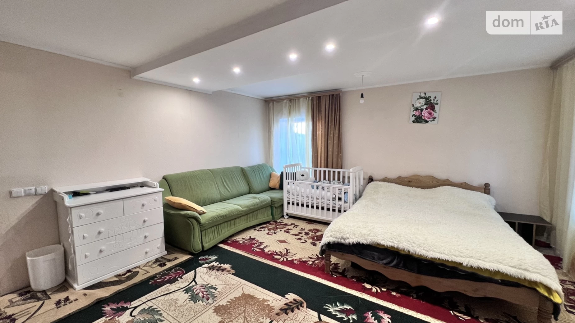 Продается 3-комнатная квартира 101.2 кв. м в Виннице, ул. Ерусалимка - фото 5