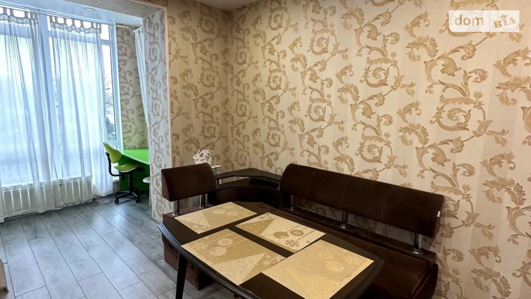 Сдается в аренду 1-комнатная квартира 45 кв. м в Днепре, бул. Славы, 45Д - фото 2