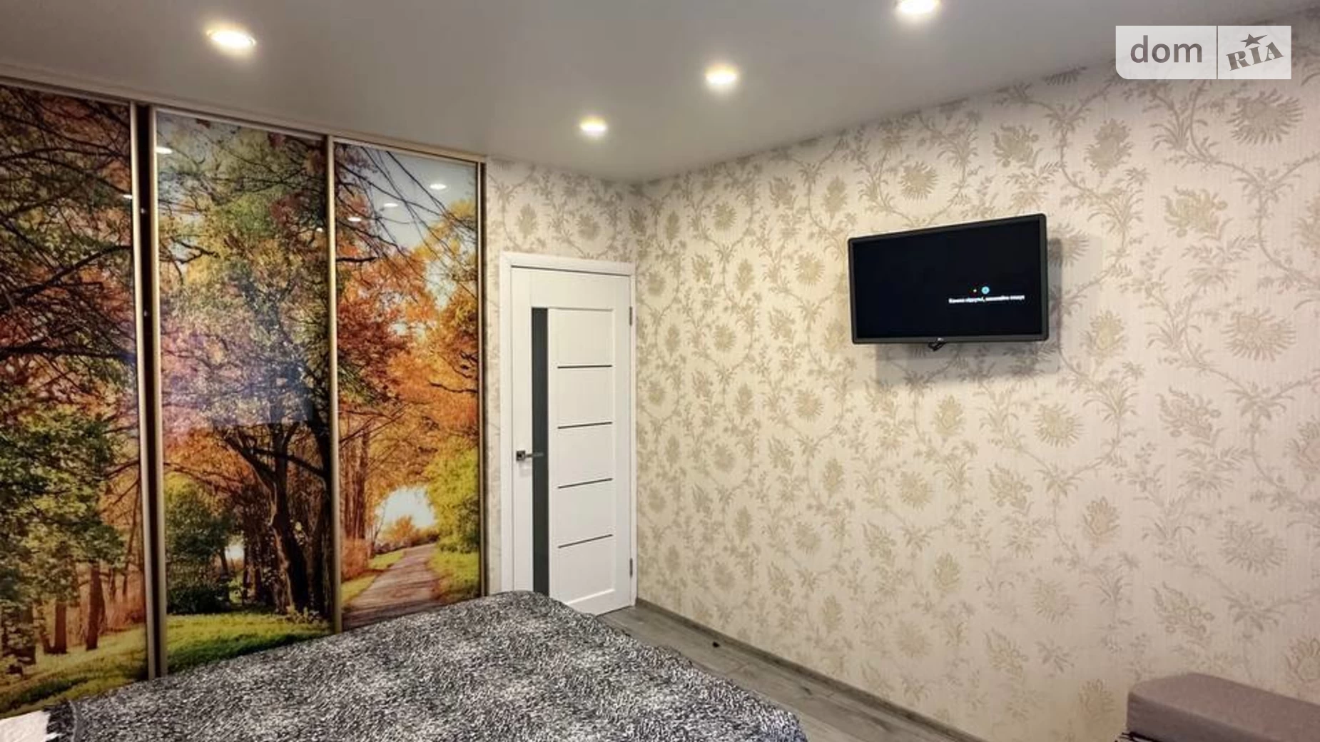 Сдается в аренду 1-комнатная квартира 45 кв. м в Днепре, бул. Славы, 45Д - фото 3