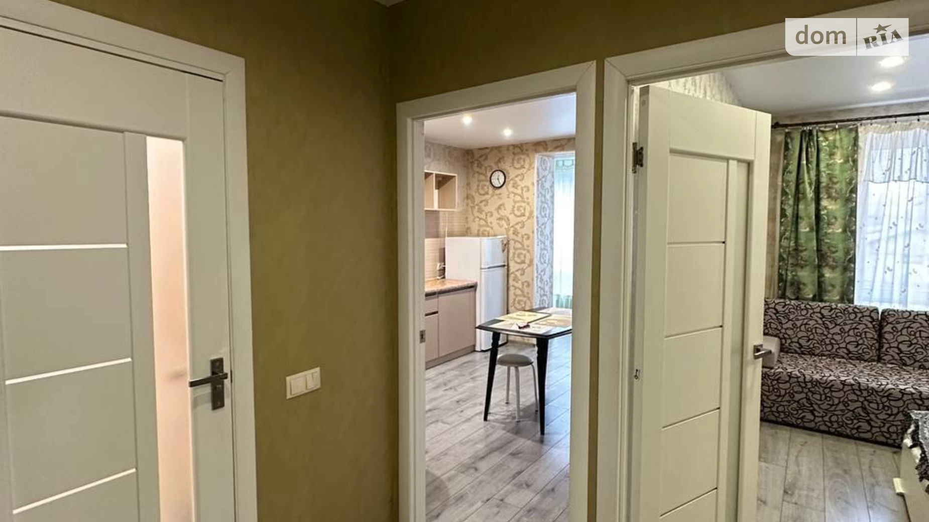 Сдается в аренду 1-комнатная квартира 45 кв. м в Днепре, бул. Славы, 45Д - фото 4