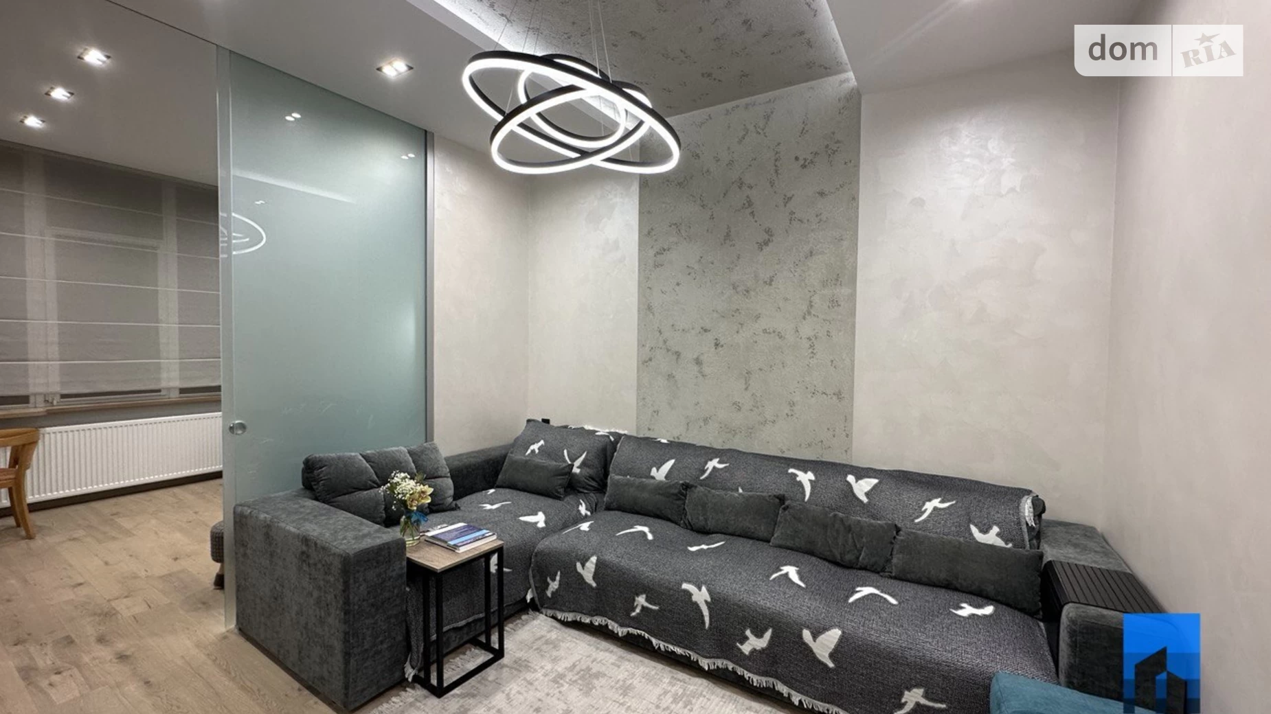 Продается 3-комнатная квартира 88 кв. м в Днепре, ул. Кулишивська, 22 - фото 5
